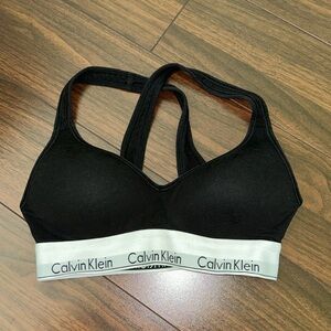 Calvin Klein Bralette